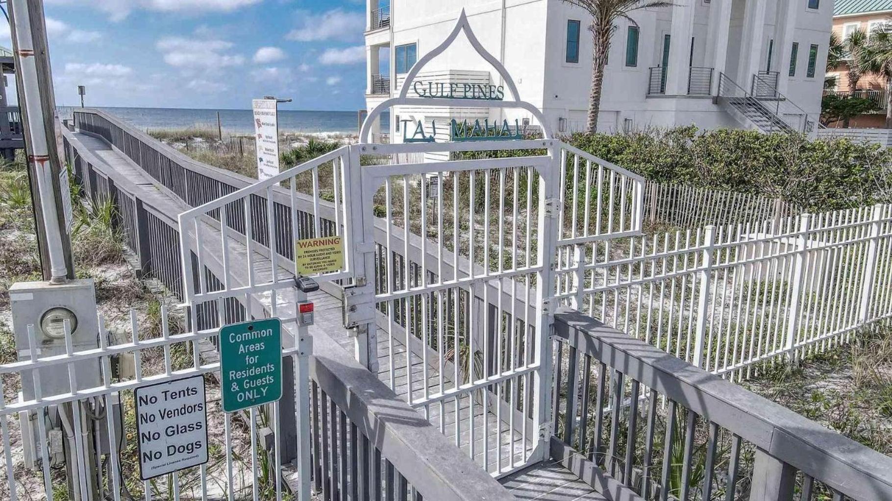 Casa Lily Villa Destin Exterior photo