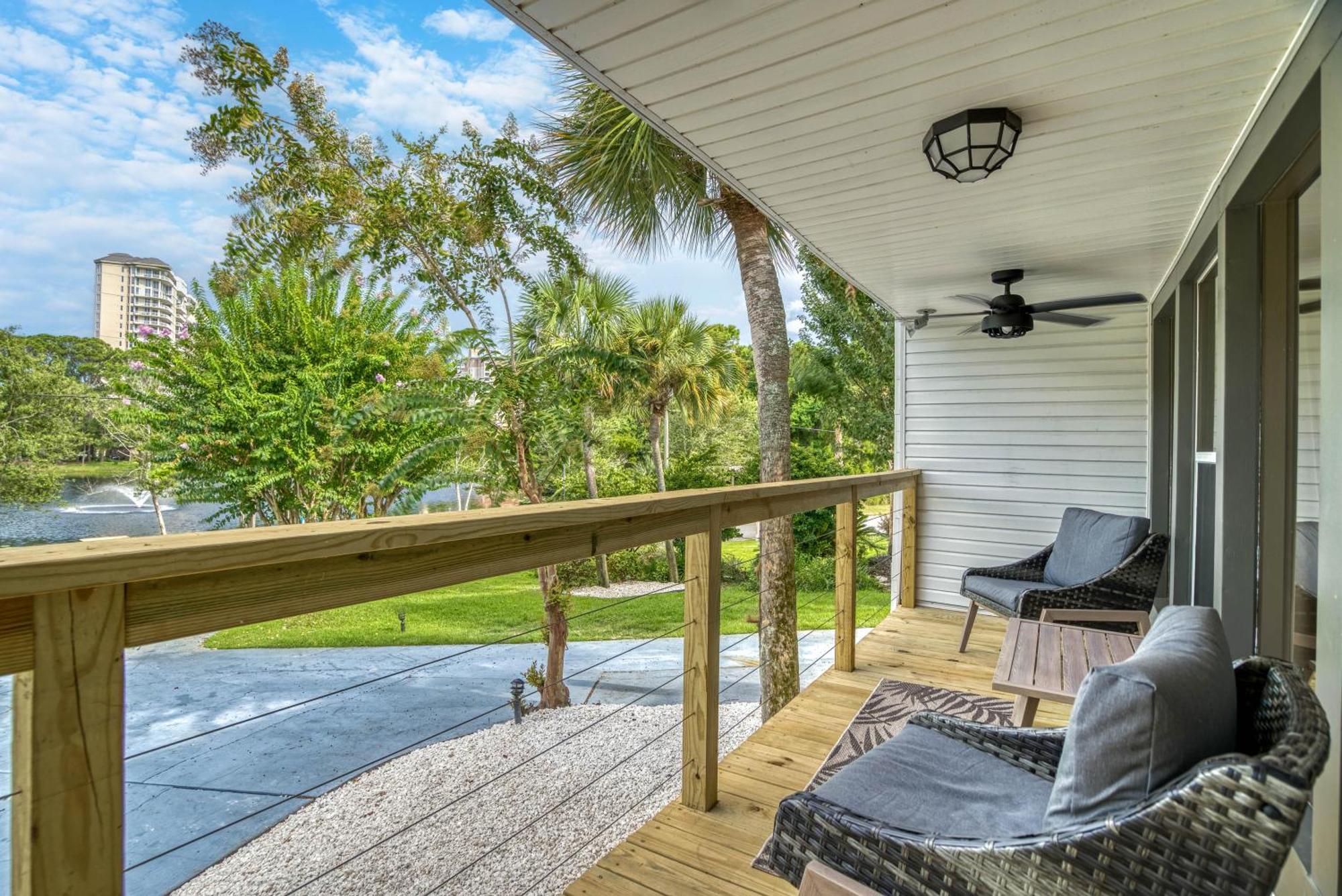 Casa Lily Villa Destin Exterior photo