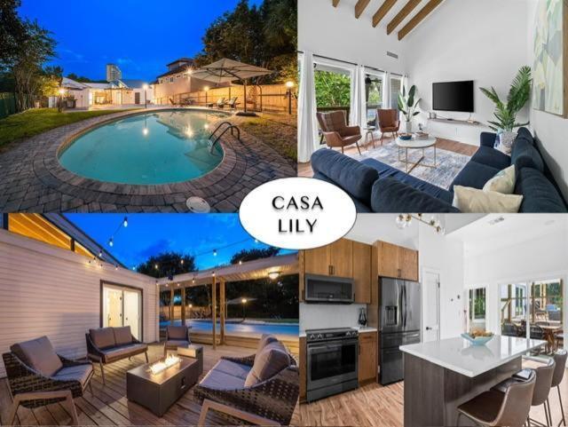 Casa Lily Villa Destin Exterior photo